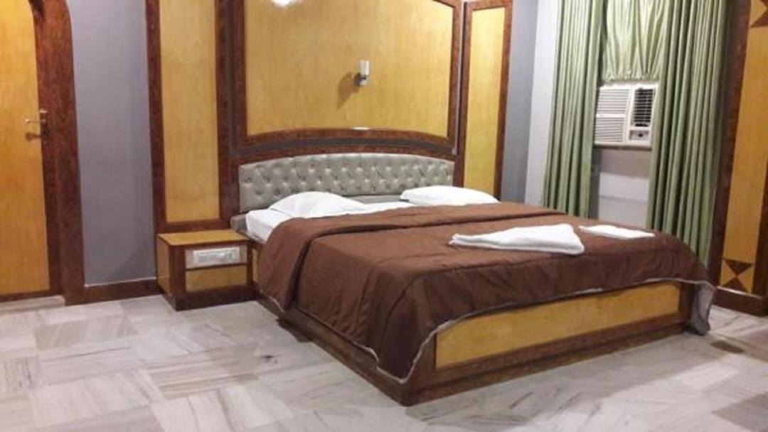 Photo of Bedroom in Rayagarha