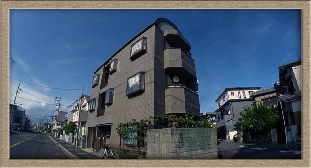 Photo of Buildings in Sakai Ward