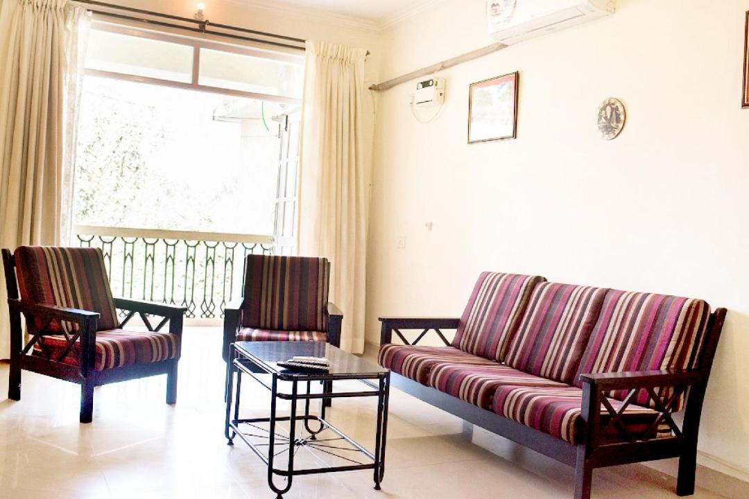 Photo of Livingroom in Vanelim