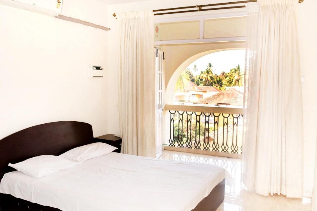 Photo of Bedroom in Vanelim