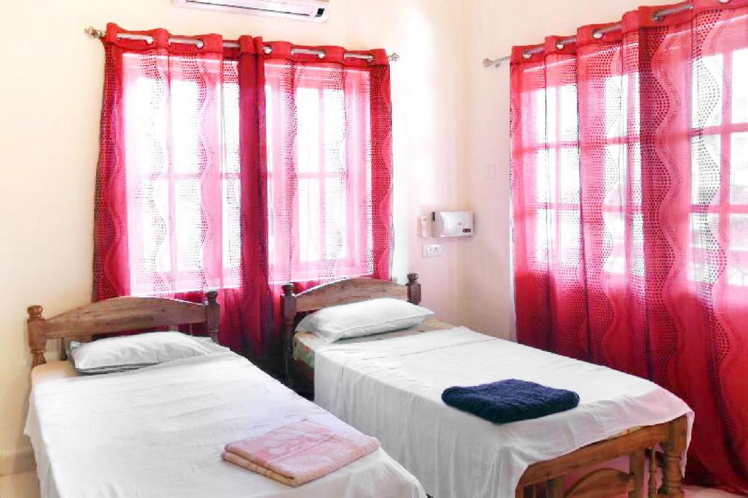 Photo of Bedroom in Vanelim