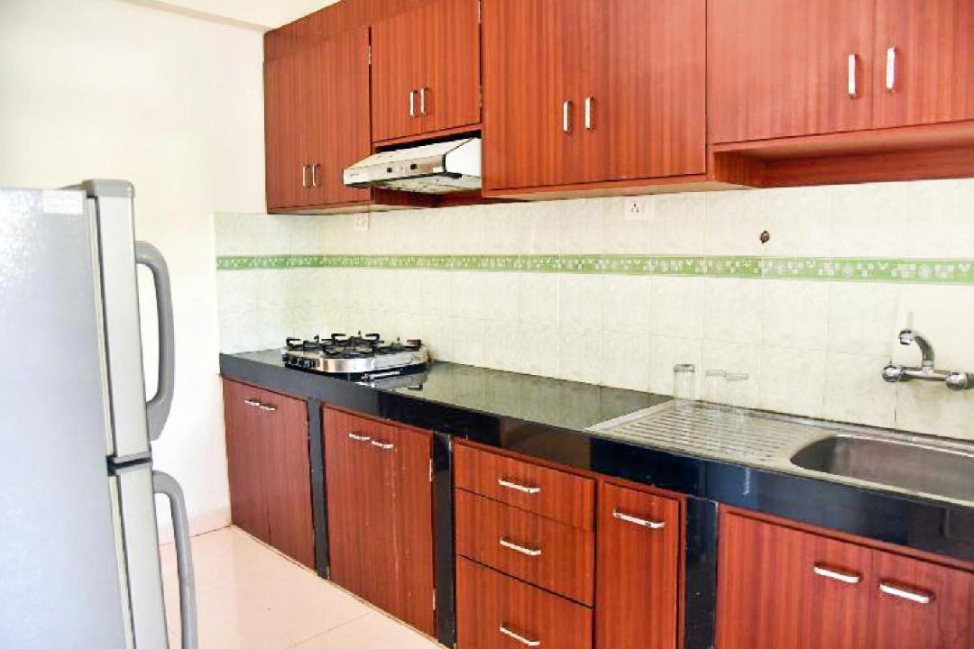 Photo of Kitchen in Vanelim