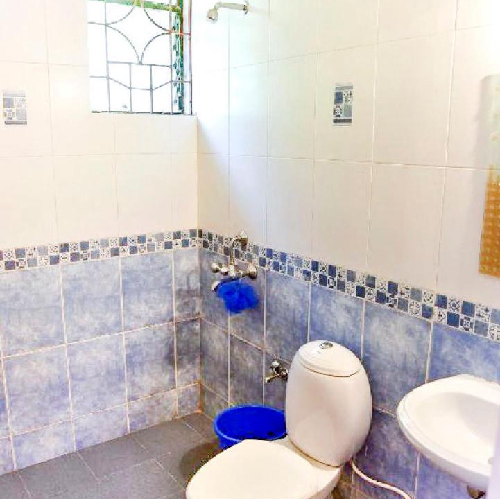 Photo of Bathroom in Vanelim