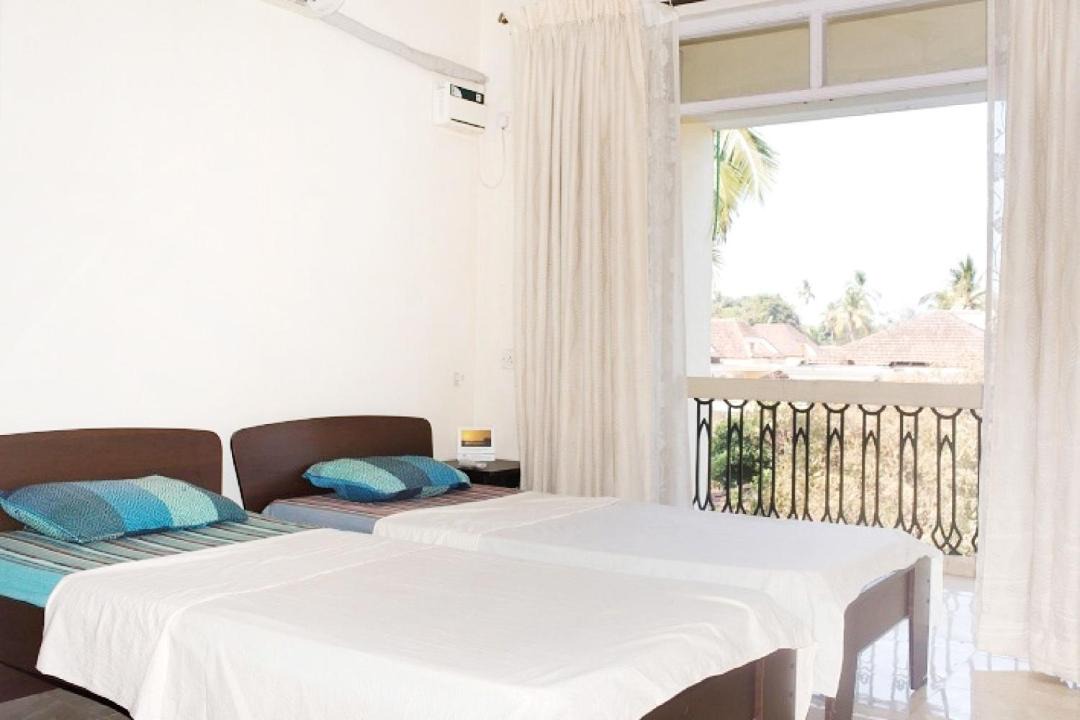 Photo of Bedroom in Vanelim