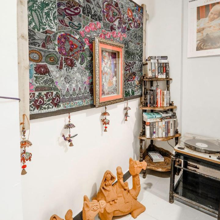 Photo of Livingroom in Bani Park