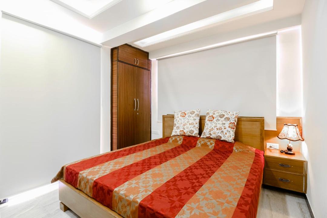 Photo of Bedroom in Bani Park
