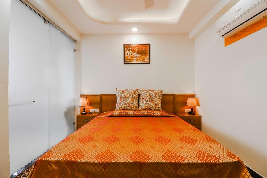 Photo of Bedroom in Bani Park