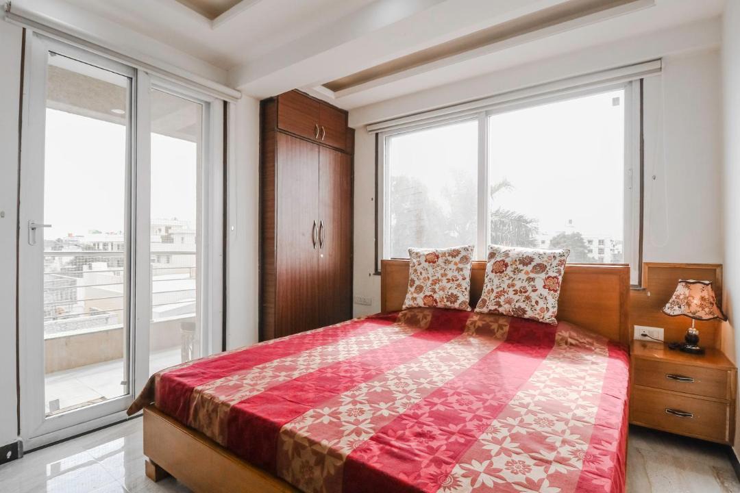 Photo of Bedroom in Bani Park