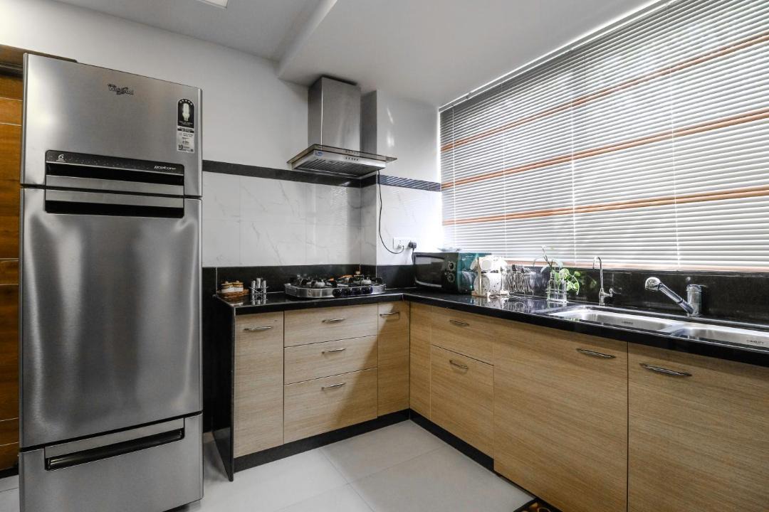Photo of Kitchen in Bani Park