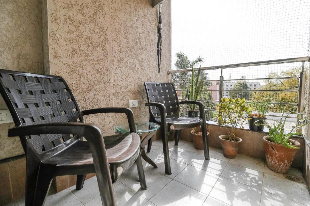 Photo of Patio Balcony in Bani Park