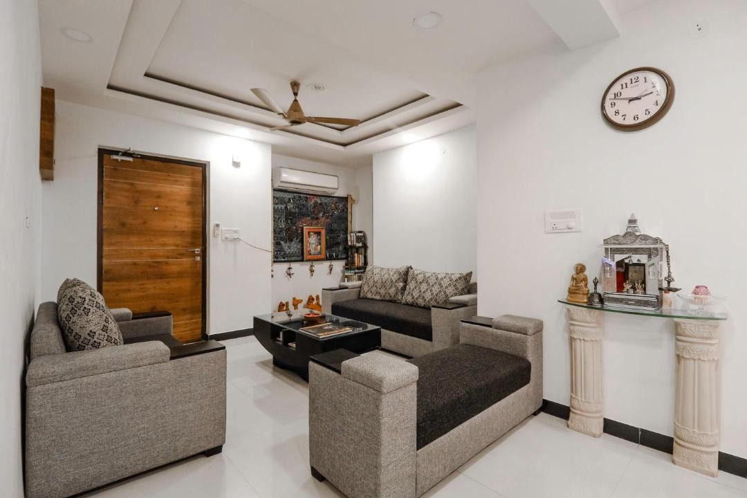 Photo of Livingroom in Bani Park