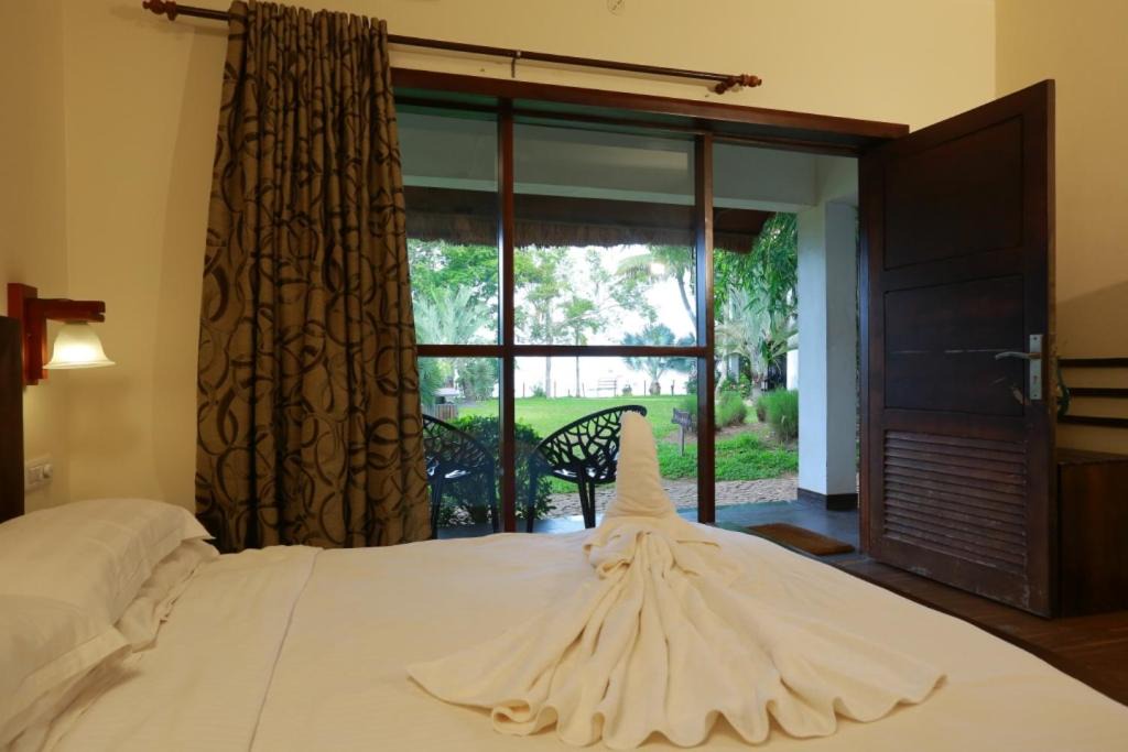 Photo of Bedroom in Muhamma