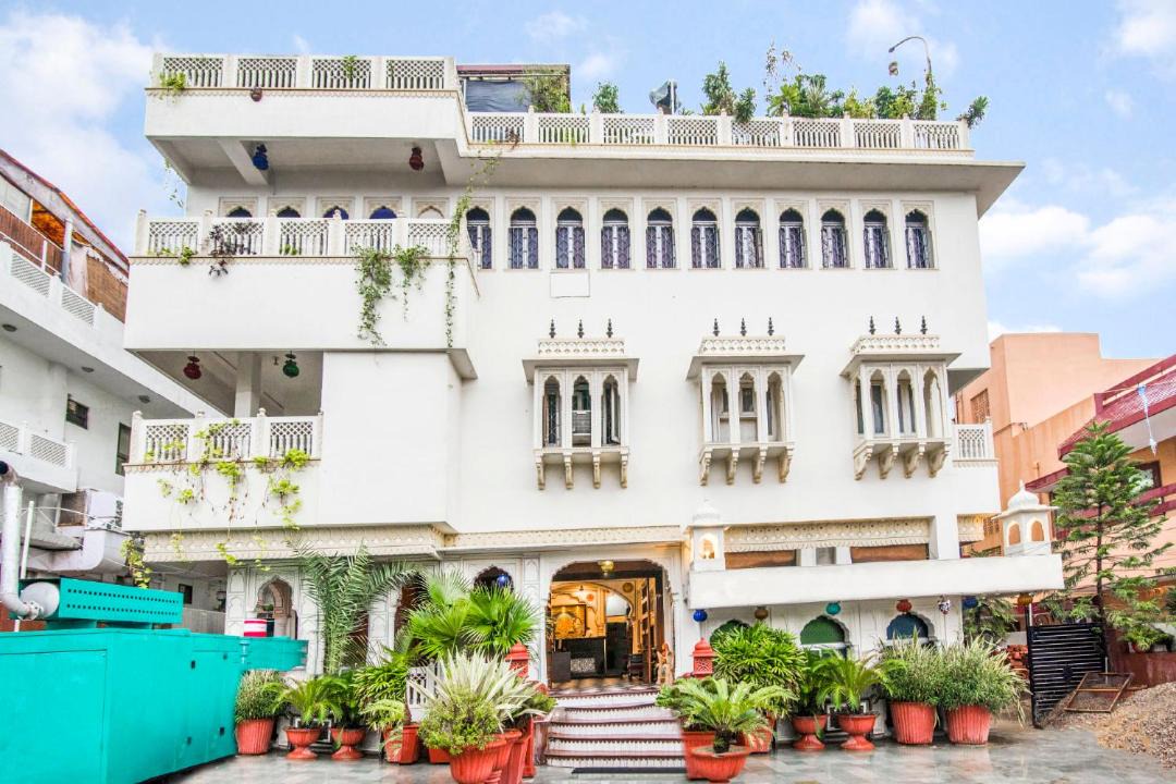 Photo of Buildings in Gopalbari