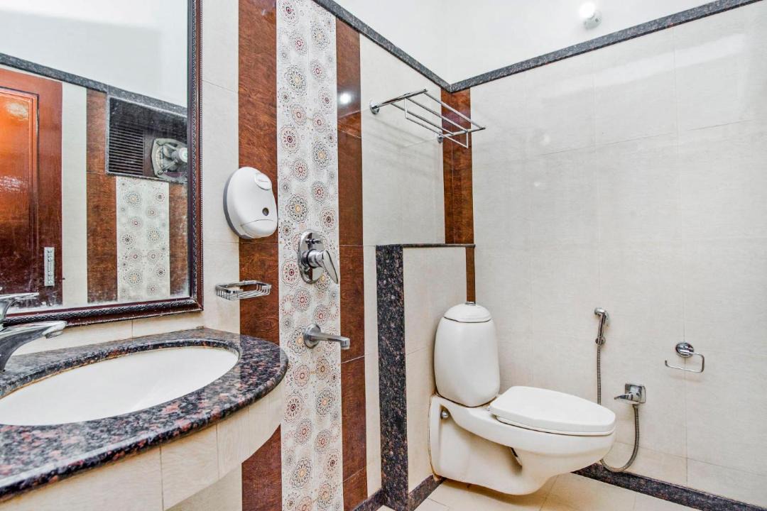 Photo of Bathroom in Gopalbari