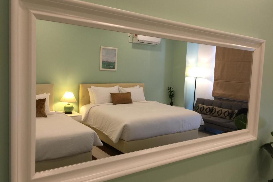 Photo of Bedroom in Seksyen 14