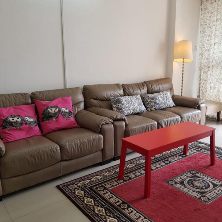 Photo of Livingroom in Taman Sri Rampai