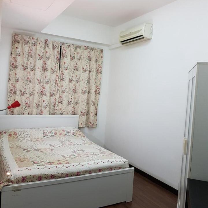 Photo of Bedroom in Taman Sri Rampai