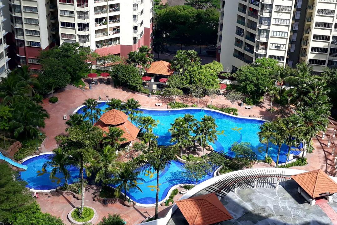 Photo of Outdoor in Taman Sri Rampai