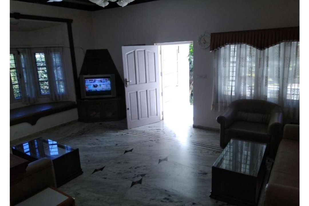 Photo of Livingroom in Abu Road