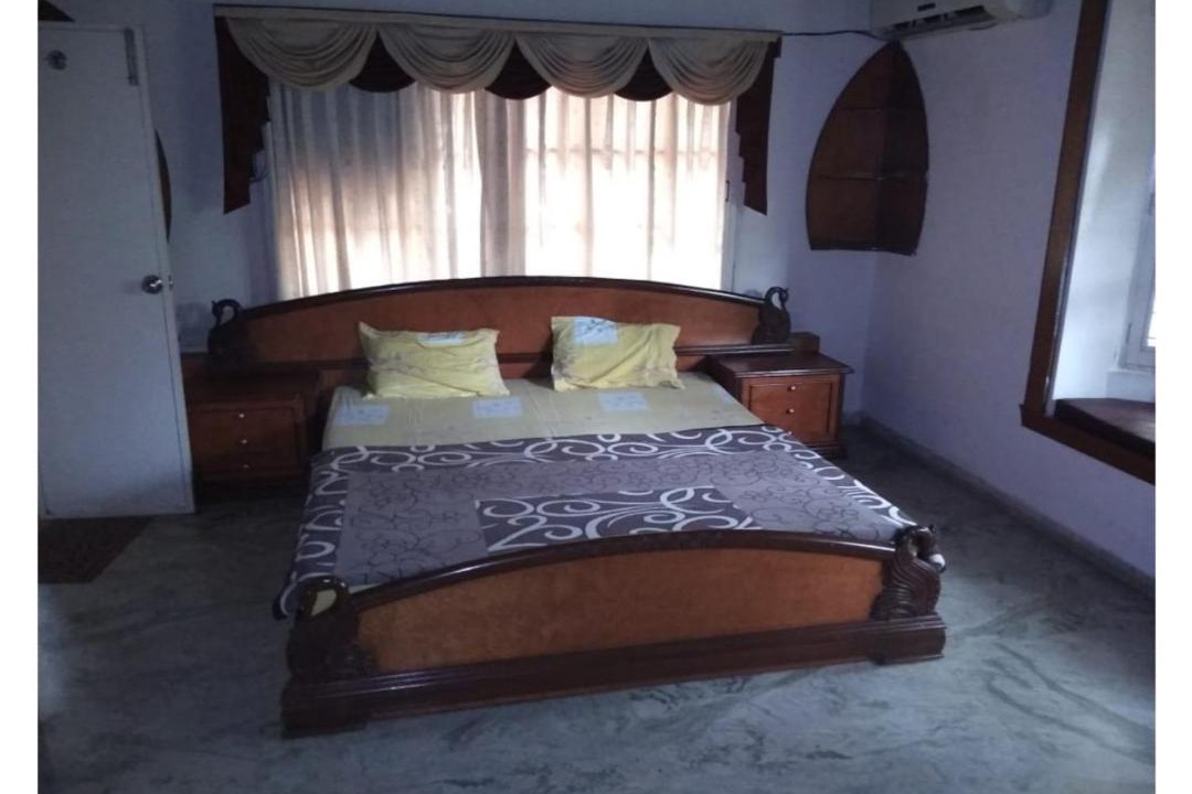 Photo of Bedroom in Abu Road