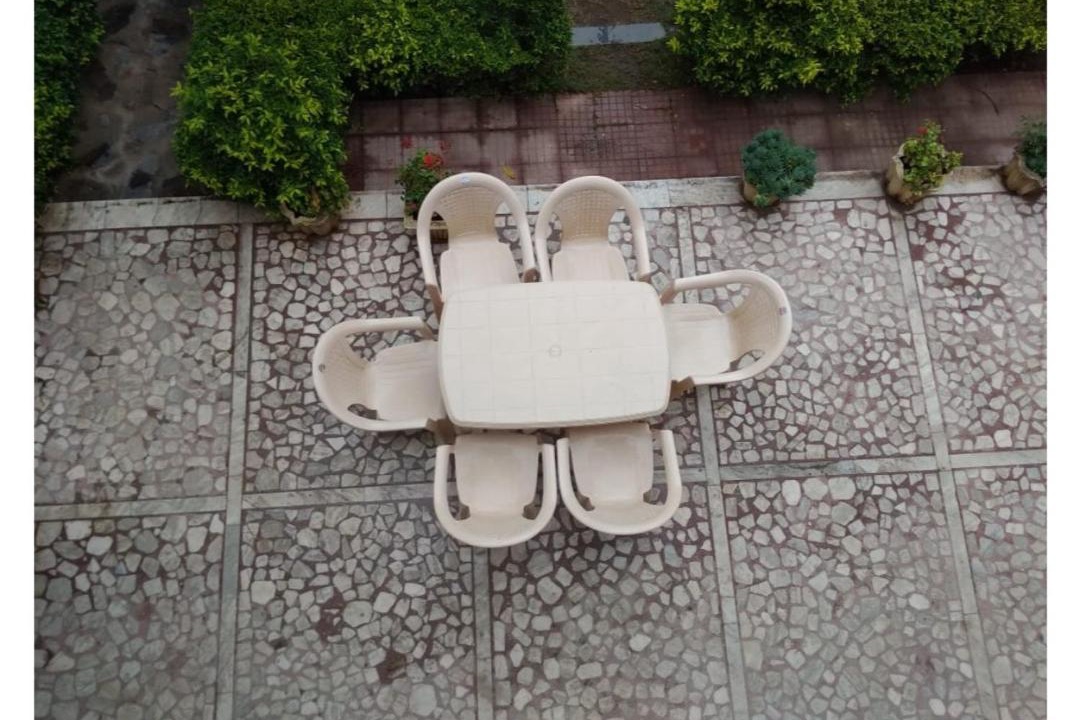 Photo of Patio Balcony in Abu Road