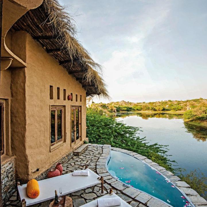Photo of Outdoor in Pali