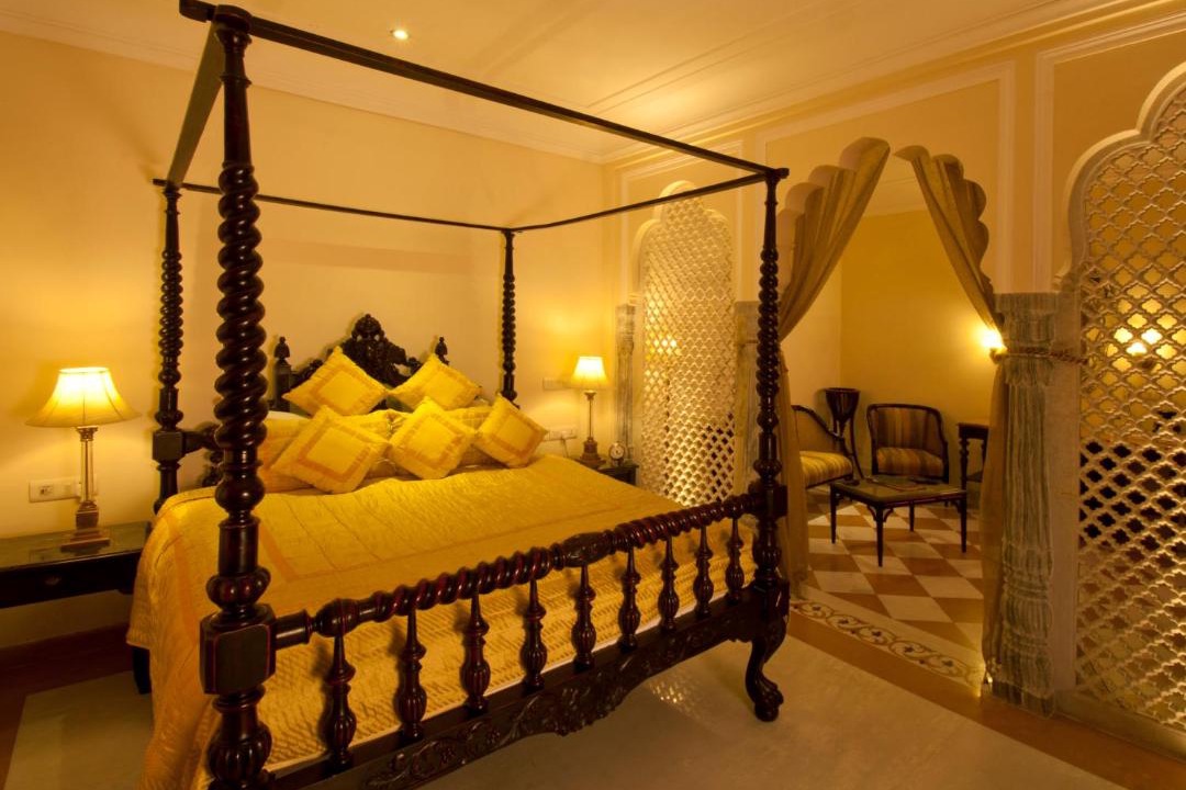 Photo of Bedroom in Bani Park