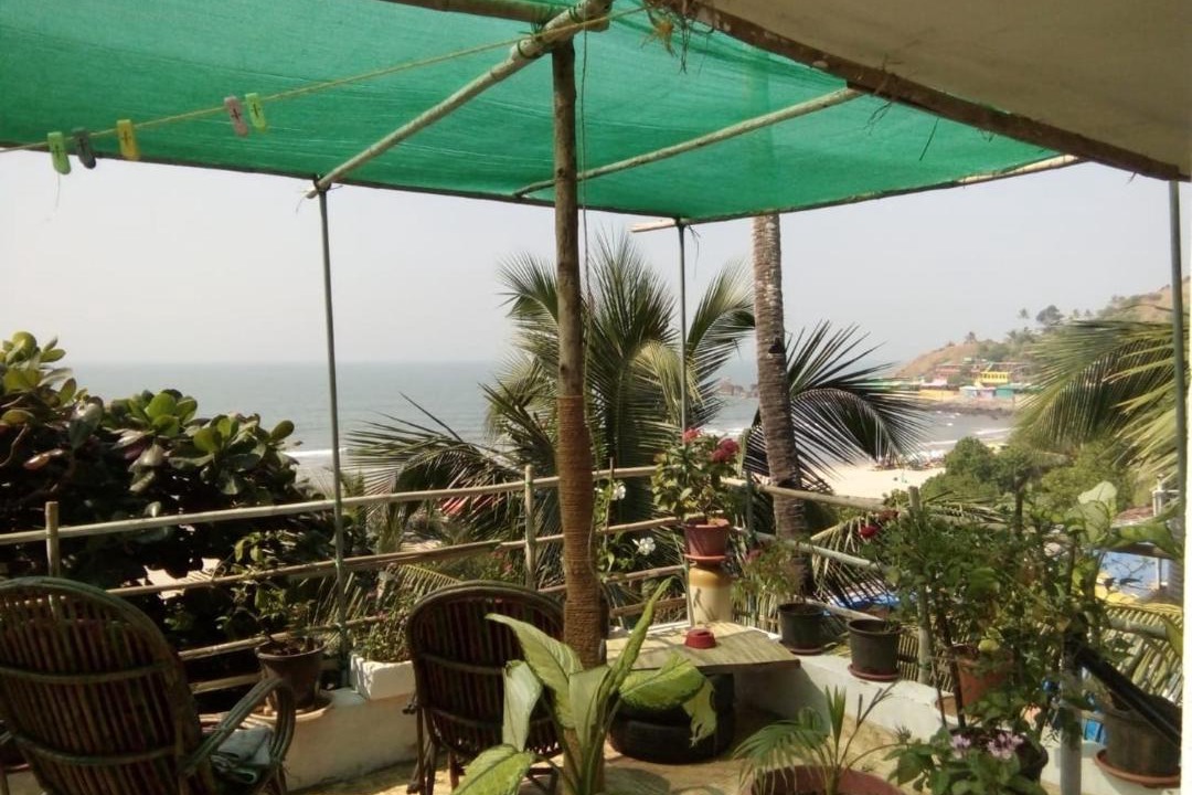 Photo of Others in Arambol