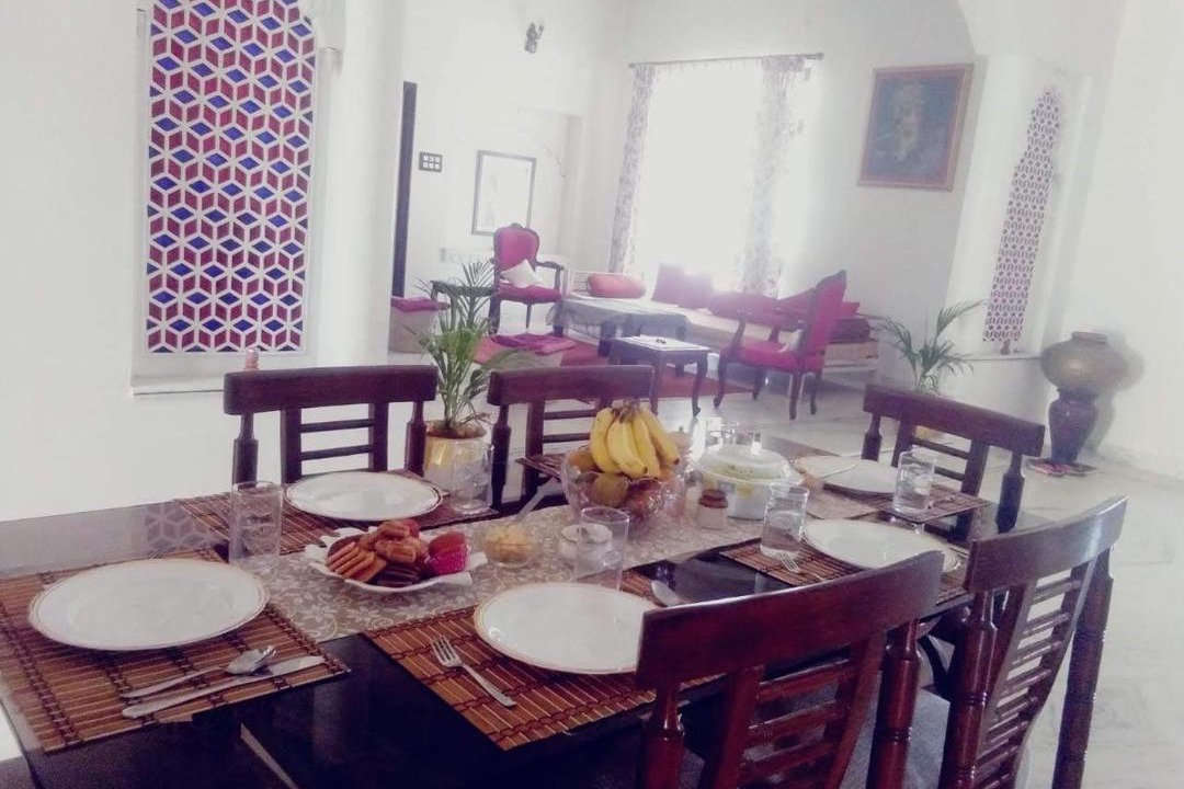 Photo of Livingroom in Bedla