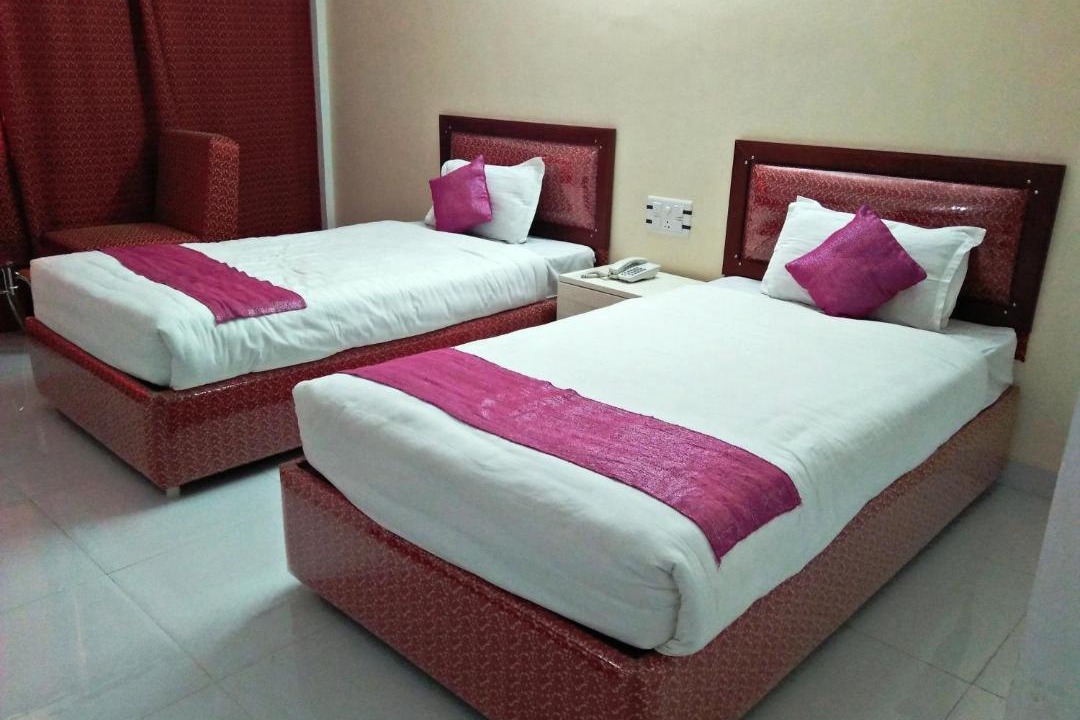 Photo of Bedroom in Bodh Gaya