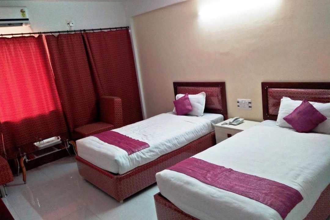 Photo of Bedroom in Bodh Gaya