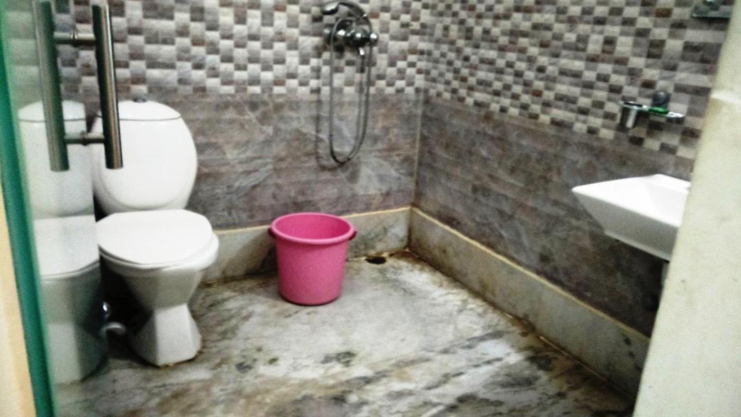 Photo of Bathroom in Bodh Gaya