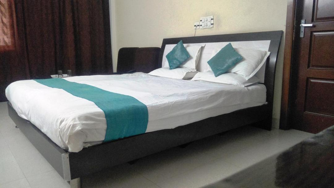 Photo of Bedroom in Bodh Gaya