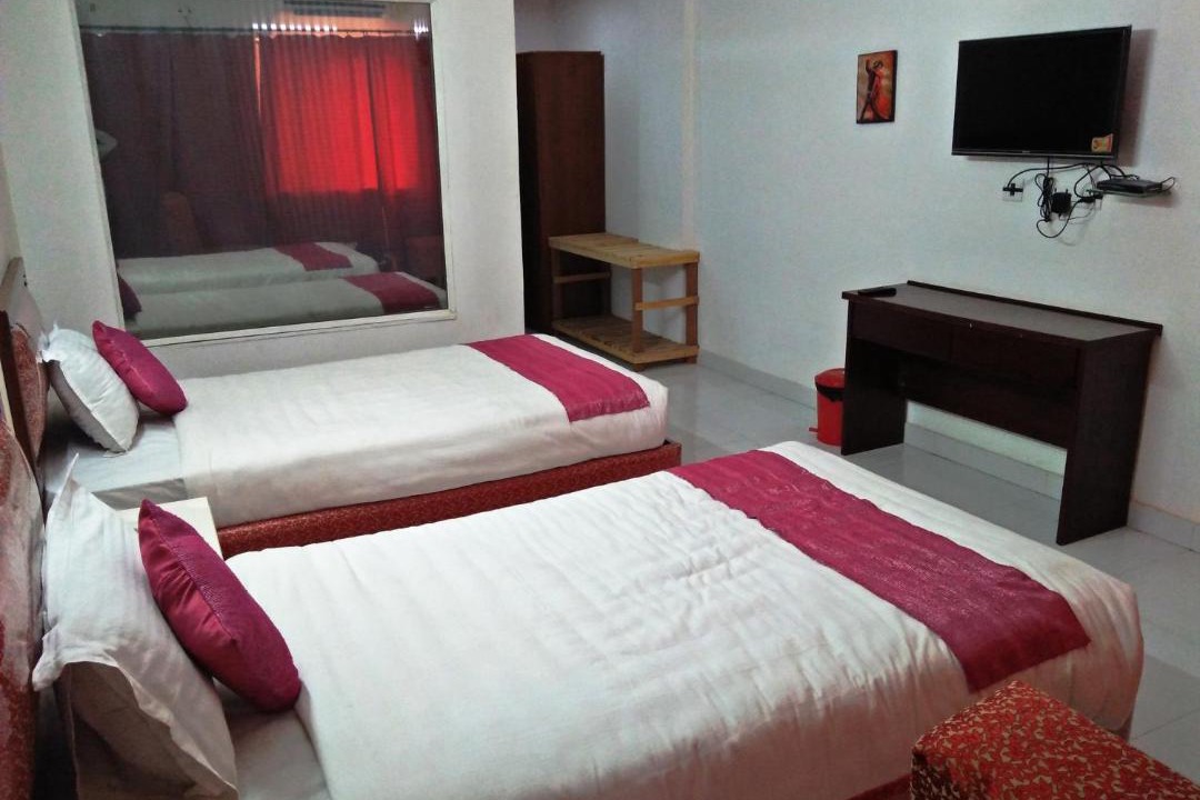 Photo of Bedroom in Bodh Gaya