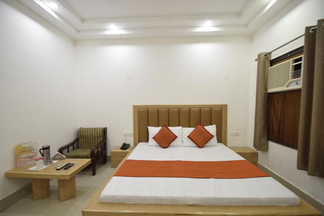 Photo of Bedroom in Alwar