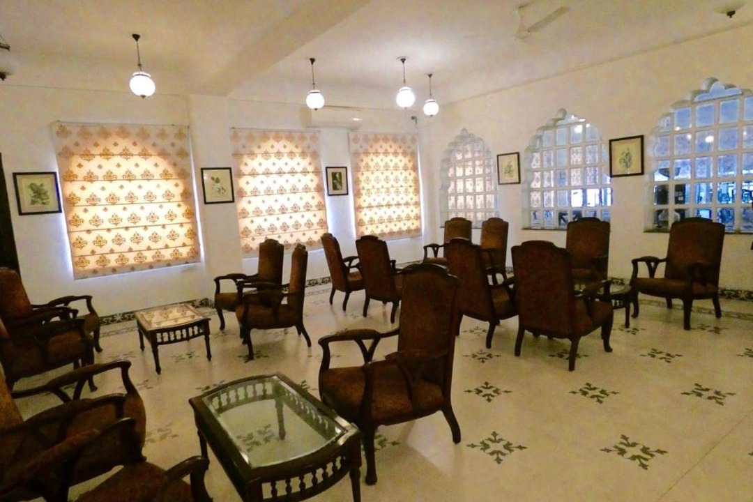 Photo of Livingroom in Vidhyadhar Nagar
