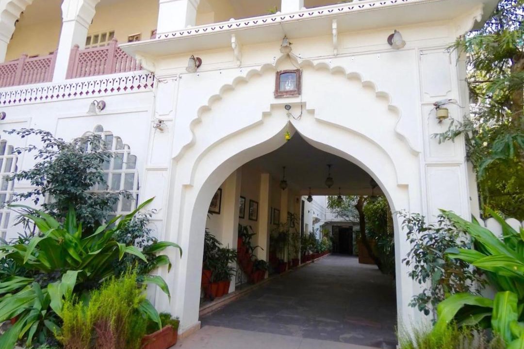 Photo of Buildings in Vidhyadhar Nagar