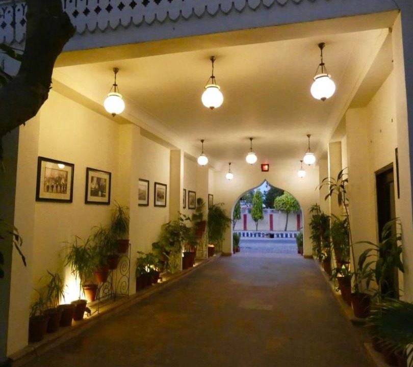 Photo of Buildings in Vidhyadhar Nagar