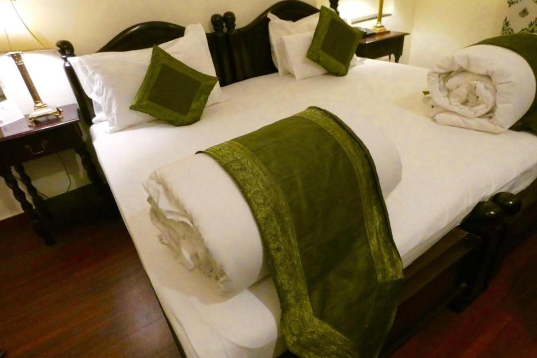 Photo of Bedroom in Vidhyadhar Nagar