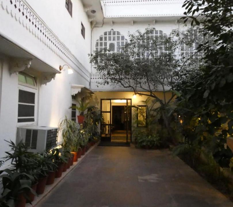 Photo of Buildings in Vidhyadhar Nagar