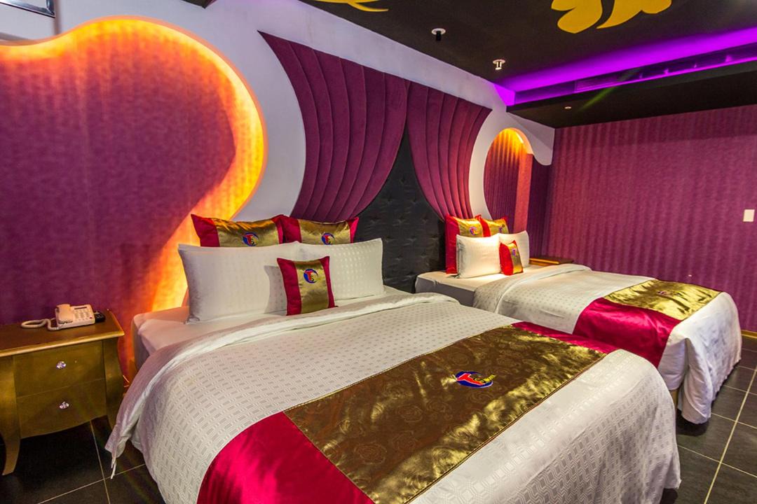 Photo of Bedroom in Jinshan