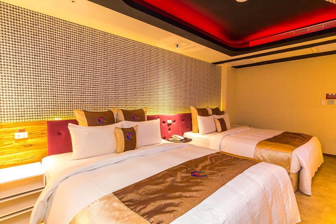 Photo of Bedroom in Jinshan