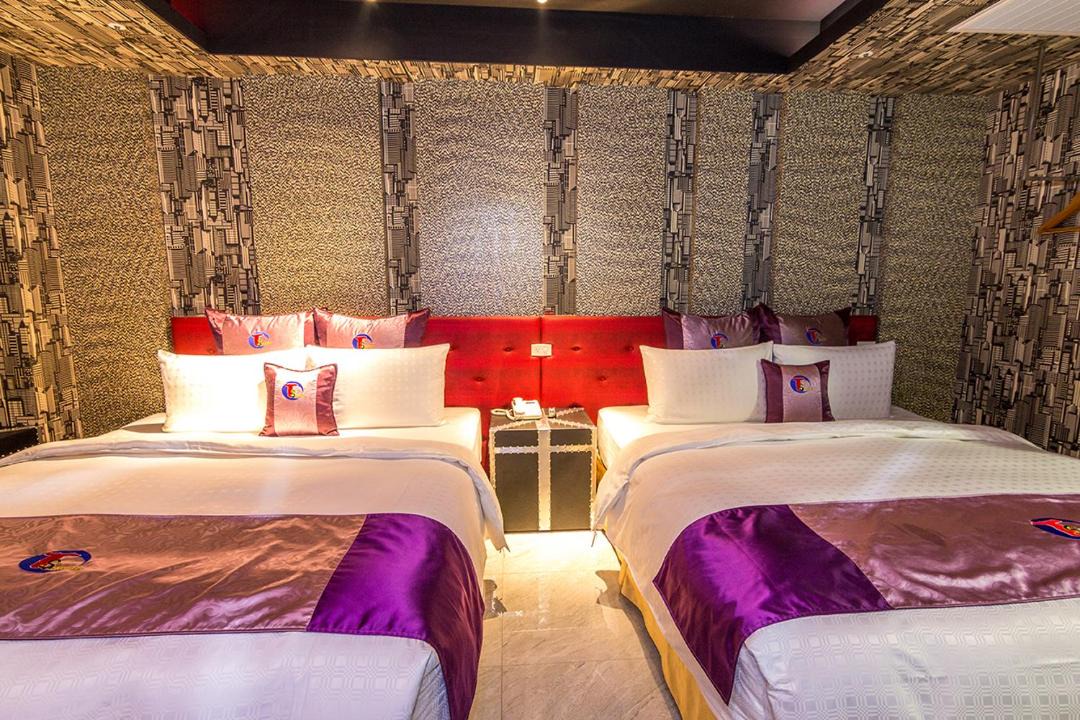 Photo of Bedroom in Jinshan