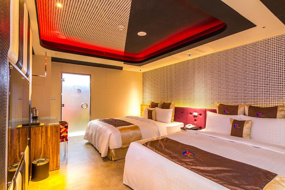 Photo of Bedroom in Jinshan