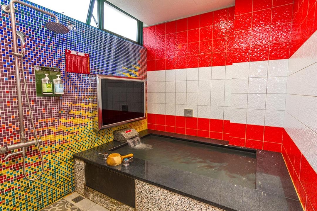 Photo of Bathroom in Jinshan