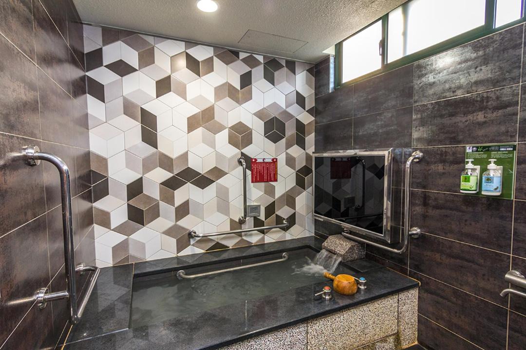 Photo of Bathroom in Jinshan