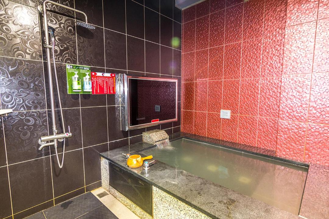 Photo of Bathroom in Jinshan