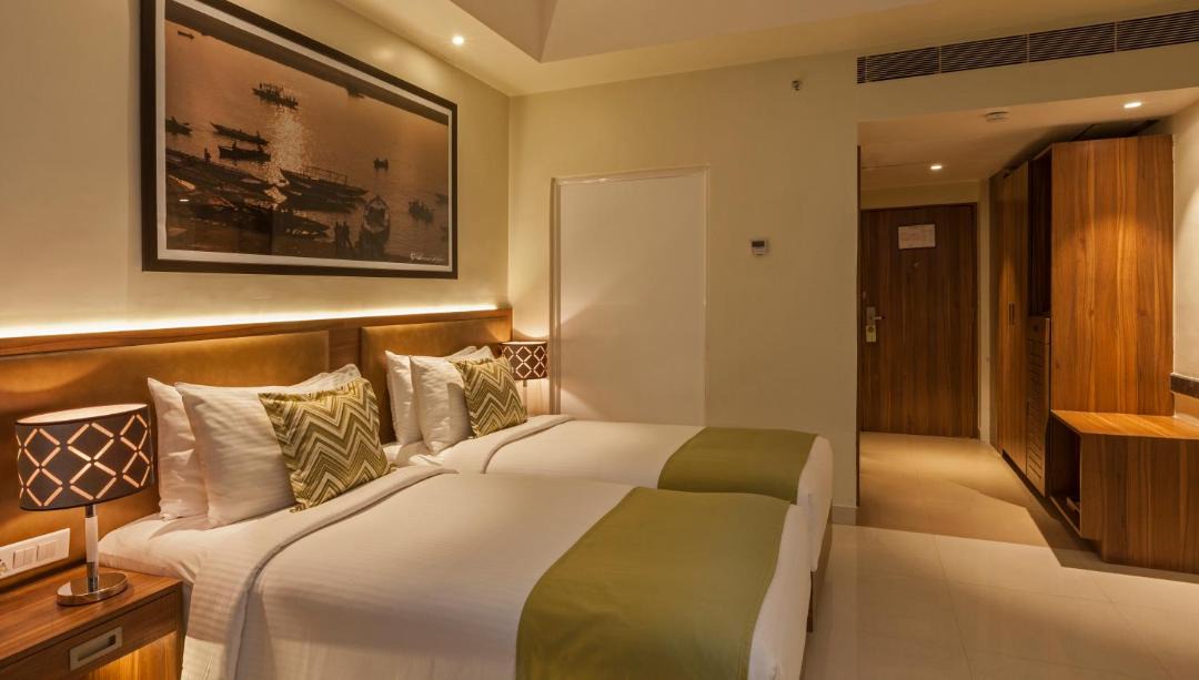 Photo of Bedroom in Patna