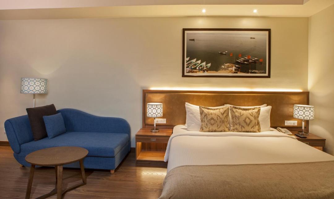 Photo of Bedroom in Patna