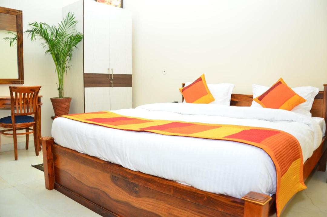Photo of Bedroom in Malviya Nagar